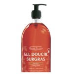 Gel de duș Beauterra Monoi 1 L