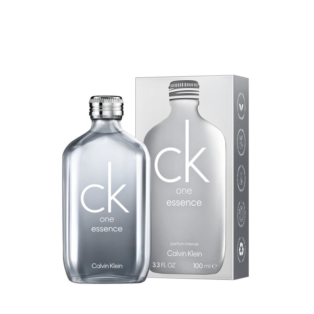 Parfum Unisex Calvin Klein CK 100 ml
