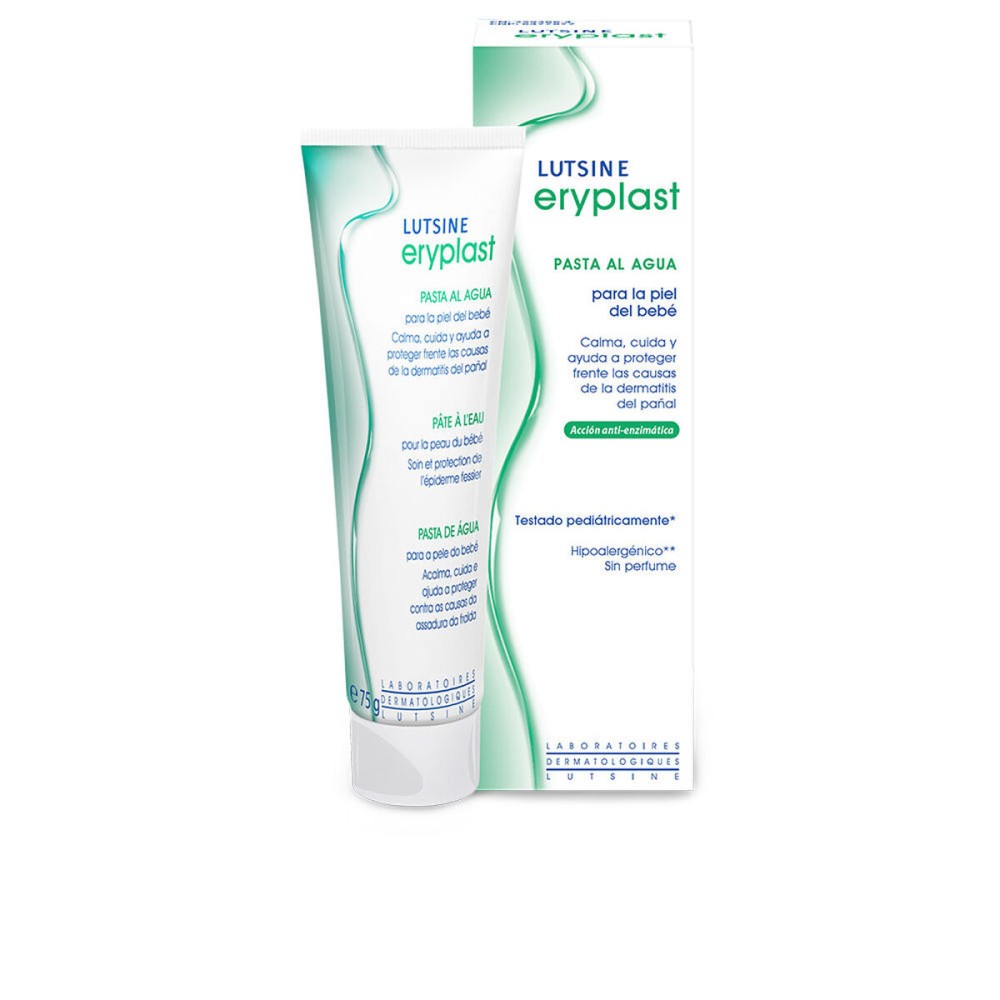 Protector Solar de Față Lutsine ERYPLAST 75 g