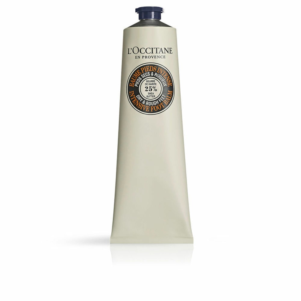 Cremă de Picioare Hidratantă L'Occitane En Provence KARITÉ 150 ml