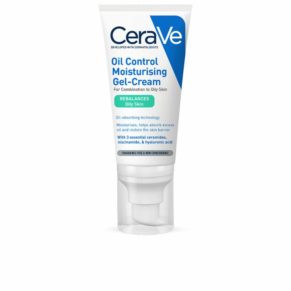 Cremă de Zi CeraVe CERAVE MOISTURISING 52 ml