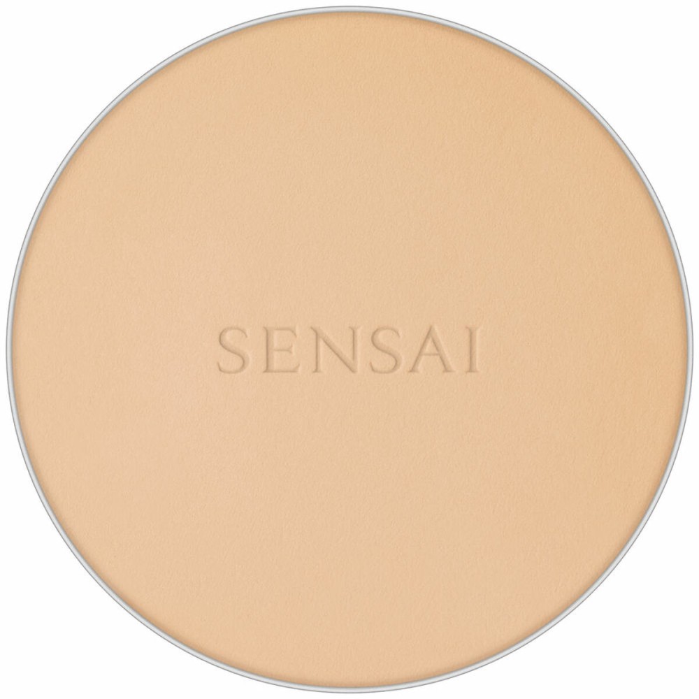 Fond de Ten Fluid Sensai FOUNDATIONS TF102-soft ivory Spf 10 11 g