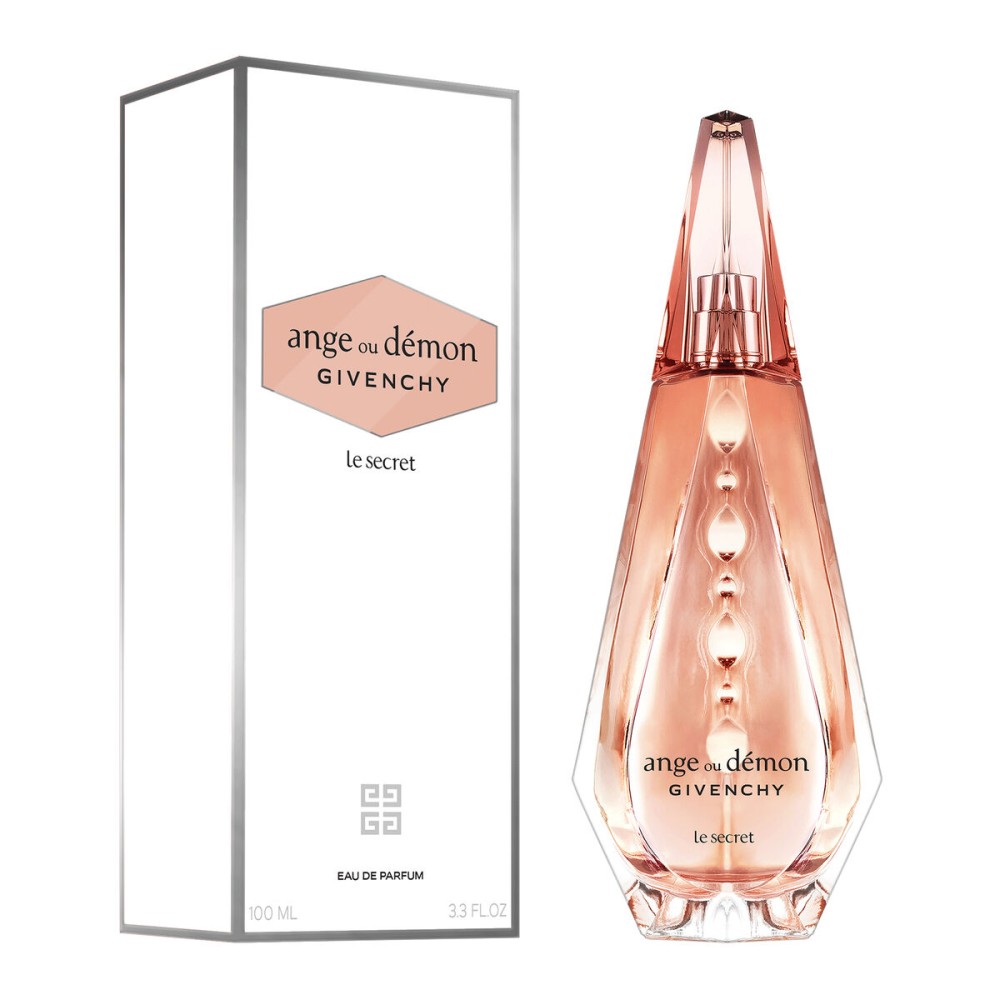 Parfum Unisex Givenchy Ange Ou Démon Le Secret Ange Ou Démon Le Secret 100 ml