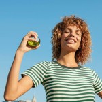 Parfum Unisex Donna Karan Be Delicious EDP 100 ml