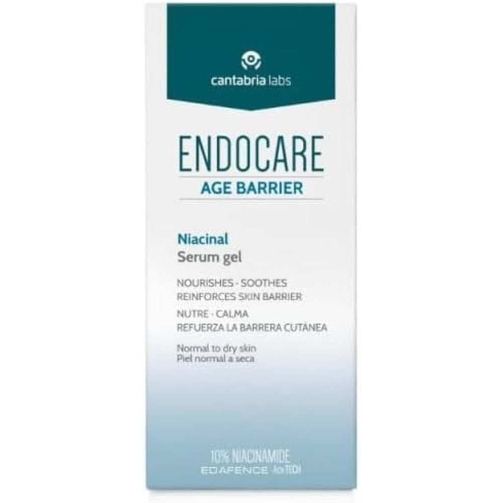 Serum Hidratant Endocare ENDOCARE AGE BARRIER 30 ml