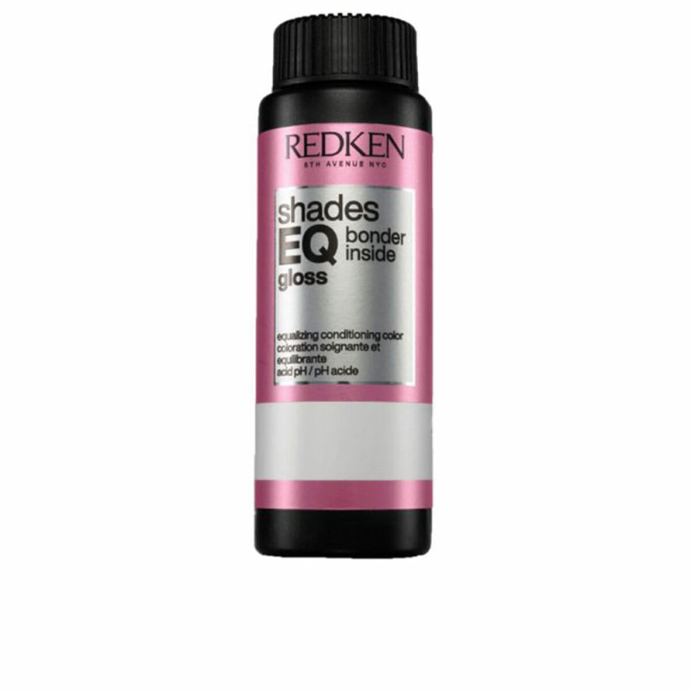 Balsam pentru Amplificarea Culorii Redken SHADES EQ 60 ml x 3