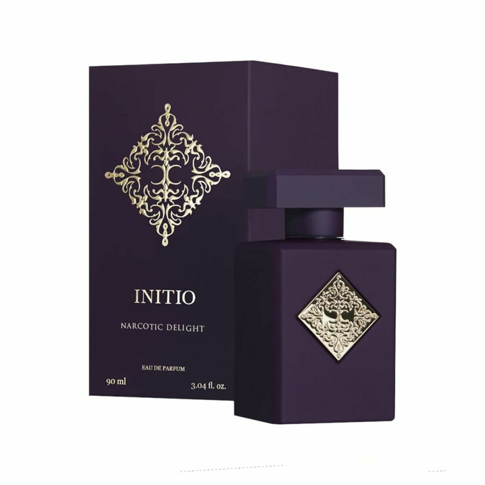 Parfum Unisex Initio NARCOTIC DELIGHT EDP 90 ml
