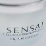 Cremă de Față Sensai CELLULAR PERFORMANCE 40 ml