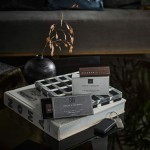 Odorizant pentru Mașină Rituals HOMME 3 g