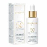Atsauginis serumas Lancaster SUN PERFECT Spf 50 30 ml