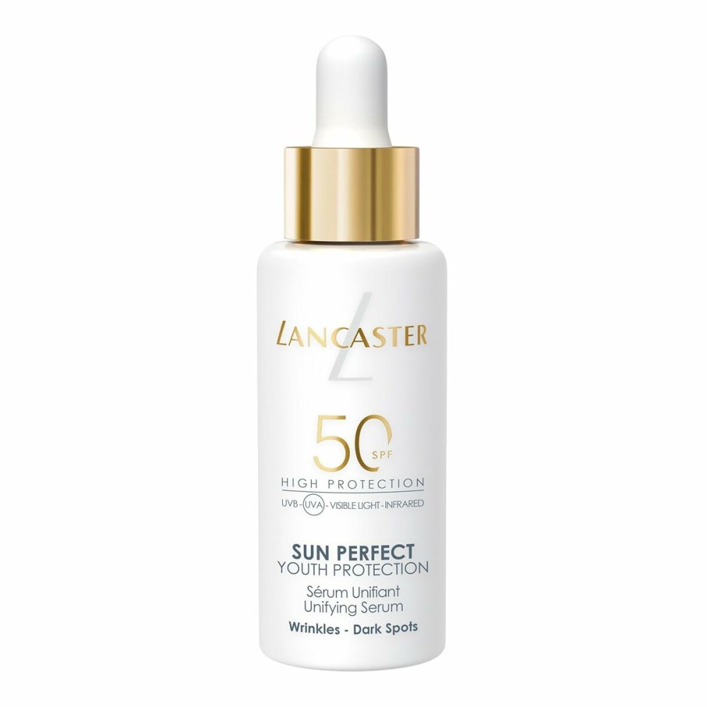 Atsauginis serumas Lancaster SUN PERFECT Spf 50 30 ml