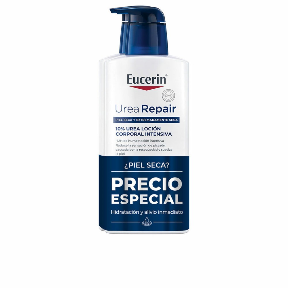 Set de Cosmetică Femei Eucerin UREAREPAIR 400 ml