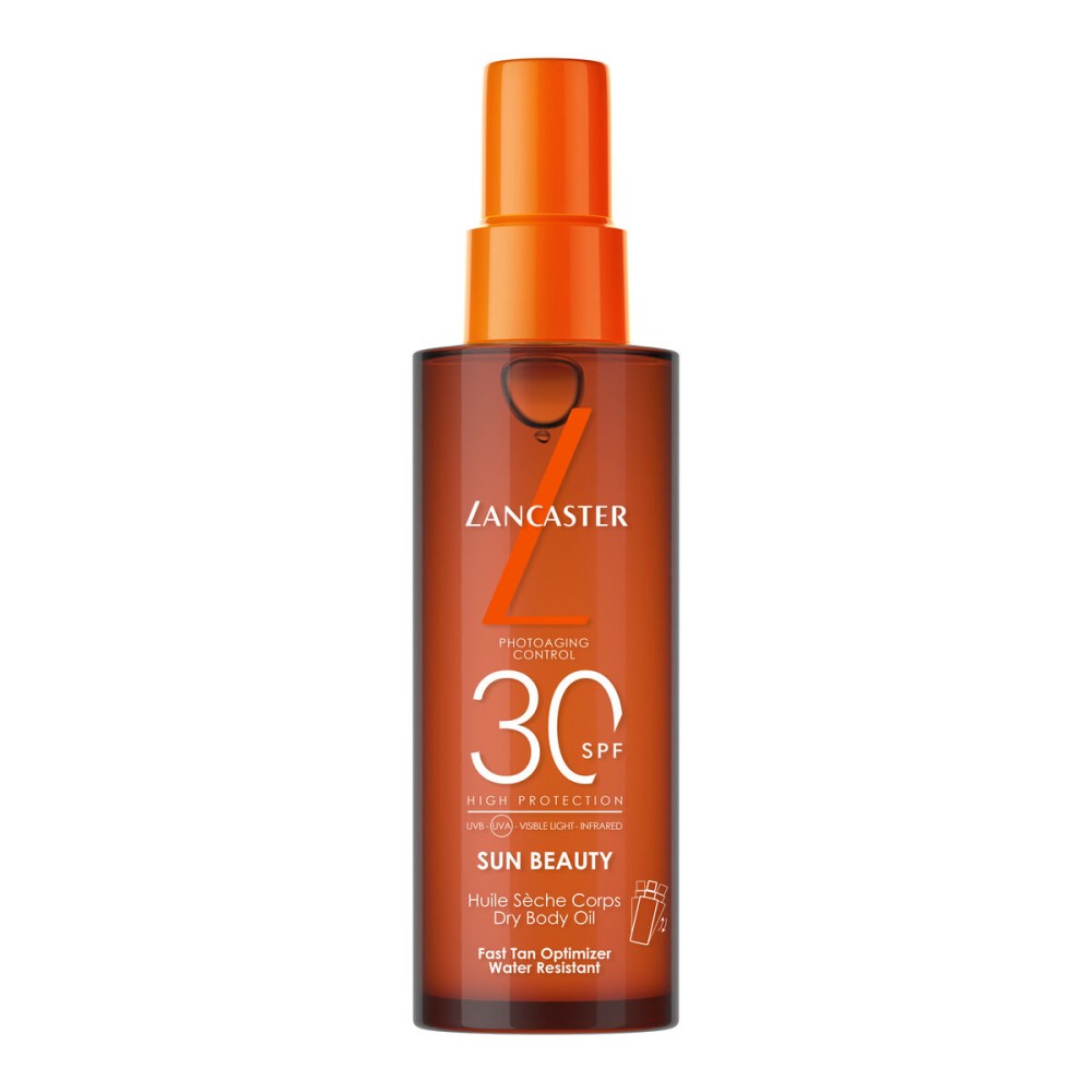 Ulei Protector Lancaster SUN BEAUTY Spf 30 150 ml