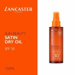 Ulei Protector Lancaster SUN BEAUTY Spf 30 150 ml