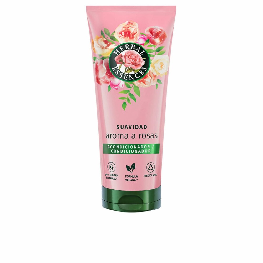 Balsam Herbal Essences ROSAS SUAVIDAD 250 ml
