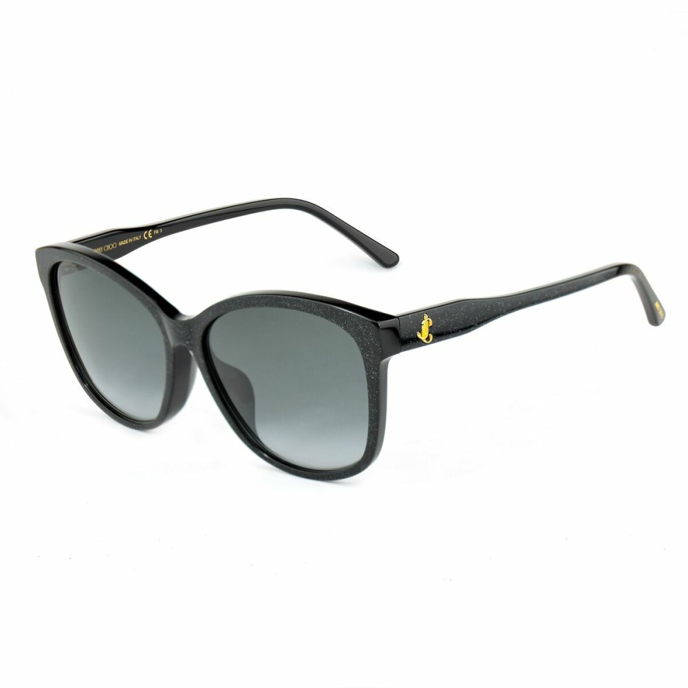Ochelari de Soare Damă Jimmy Choo LIDIE/F/S Negru