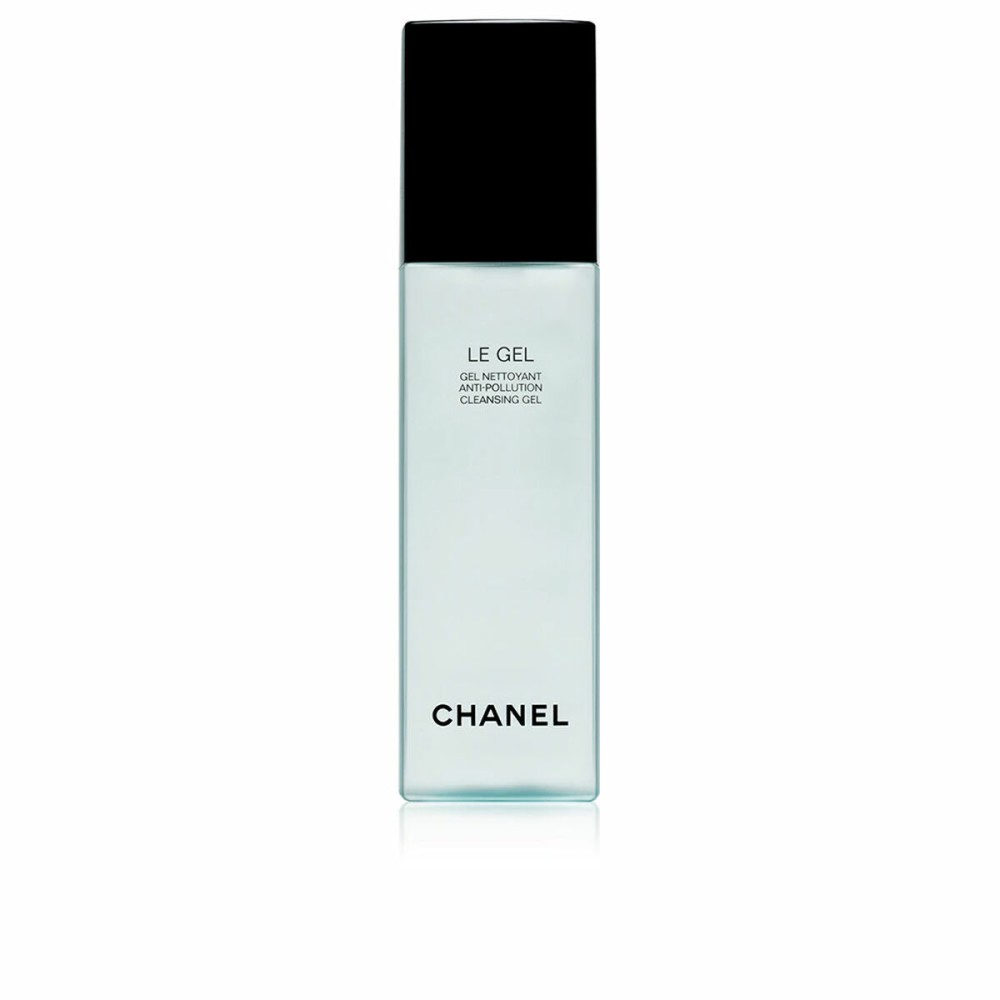 Gel de Curățare pentru Față Chanel LE GEL 150 ml