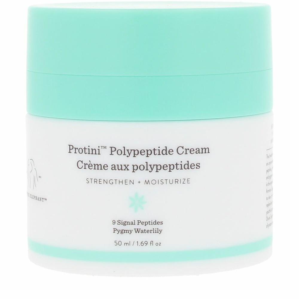 Cremă de Față Drunk Elephant PROTINI POLYPEPTIDE 50 ml