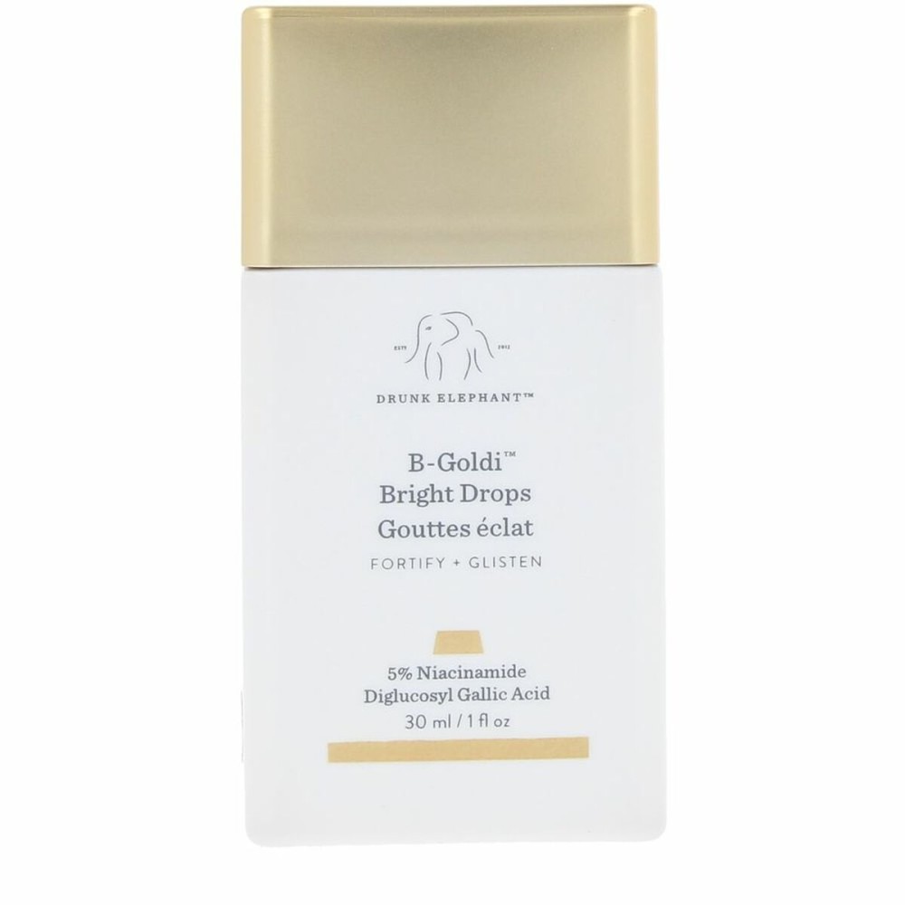Cremă Iluminatoare Drunk Elephant B-GOLDI BRIGHT DROPS 30 ml
