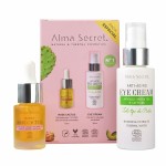 Set de Frumusețe Alma Secret FACIAL ALMA SECRET 30 ml 2 Piese