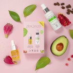 Set de Frumusețe Alma Secret FACIAL ALMA SECRET 30 ml 2 Piese
