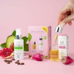 Set de Frumusețe Alma Secret FACIAL ALMA SECRET 30 ml 2 Piese