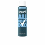 Deodorant Spray Rexona 5743 150 ml