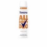 Deodorant Spray Rexona REXONA FRESH CITRUS