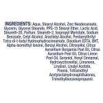 Deodorant Cremă Rexona FRESH CITRUS 75 ml