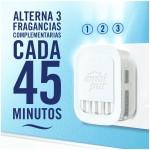 Rezervele Pentru Odorizant Ambi Pur 3VOLUTION Portocaliu 20 ml