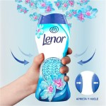 Balsam de rufe Lenor UNSTOPPABLES April Fresh 195 g