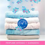 Balsam de rufe Lenor UNSTOPPABLES April Fresh 195 g
