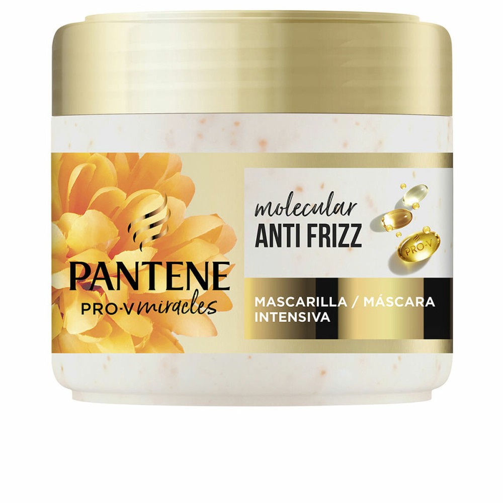 Mască Capilară Pantene Miracle 300 ml