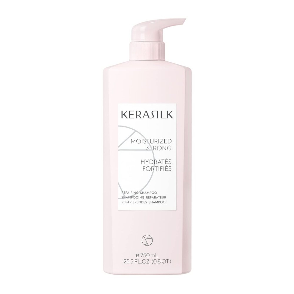 Șampon Kerasilk ESSENTIALS 750 ml