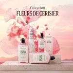 Gel de duș L'Occitane En Provence FLEURS DE CERISIER