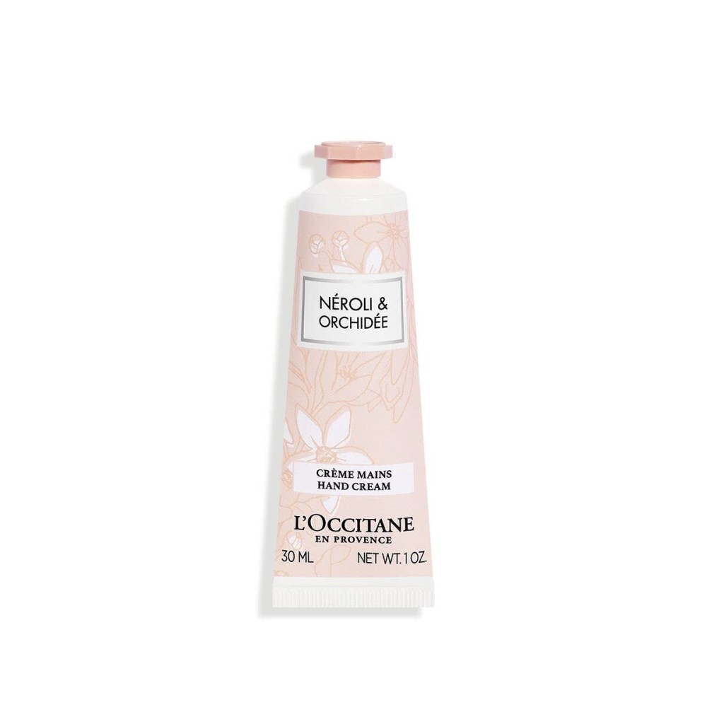 Cremă de Mâini L'Occitane En Provence NÉROLI & ORCHIDÉE 30 ml