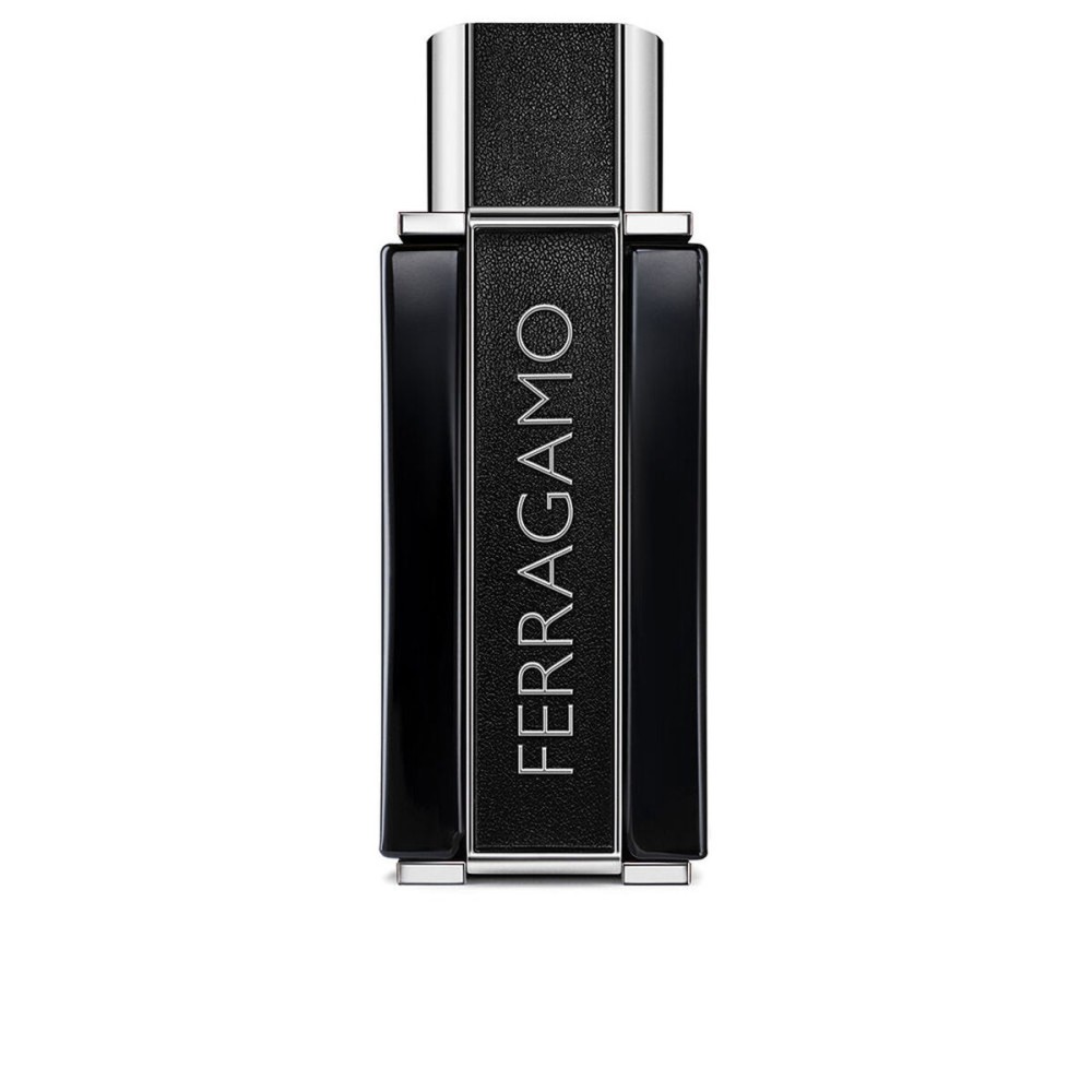 Parfum Bărbați Salvatore Ferragamo FERRAGAMO SUBLIME LEATHER EDP 100 ml