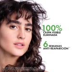 Șampon Vichy DERCOS 390 ml