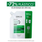 Șampon Vichy DERCOS 390 ml
