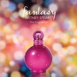 Parfum Unisex Britney Spears FANTASY 100 ml