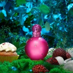 Parfum Unisex Britney Spears FANTASY 100 ml