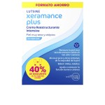 Cremă de Corp Lutsine E45 XERAMANCE PLUS 100 ml 2 Unități