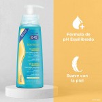 Gel de Curățare pentru Față Lutsine BACTOPUR 200 ml Purifiantă