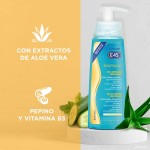 Gel de Curățare pentru Față Lutsine BACTOPUR 200 ml Purifiantă