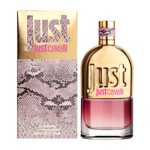 Parfum Femei Roberto Cavalli JUST EDT 90 ml