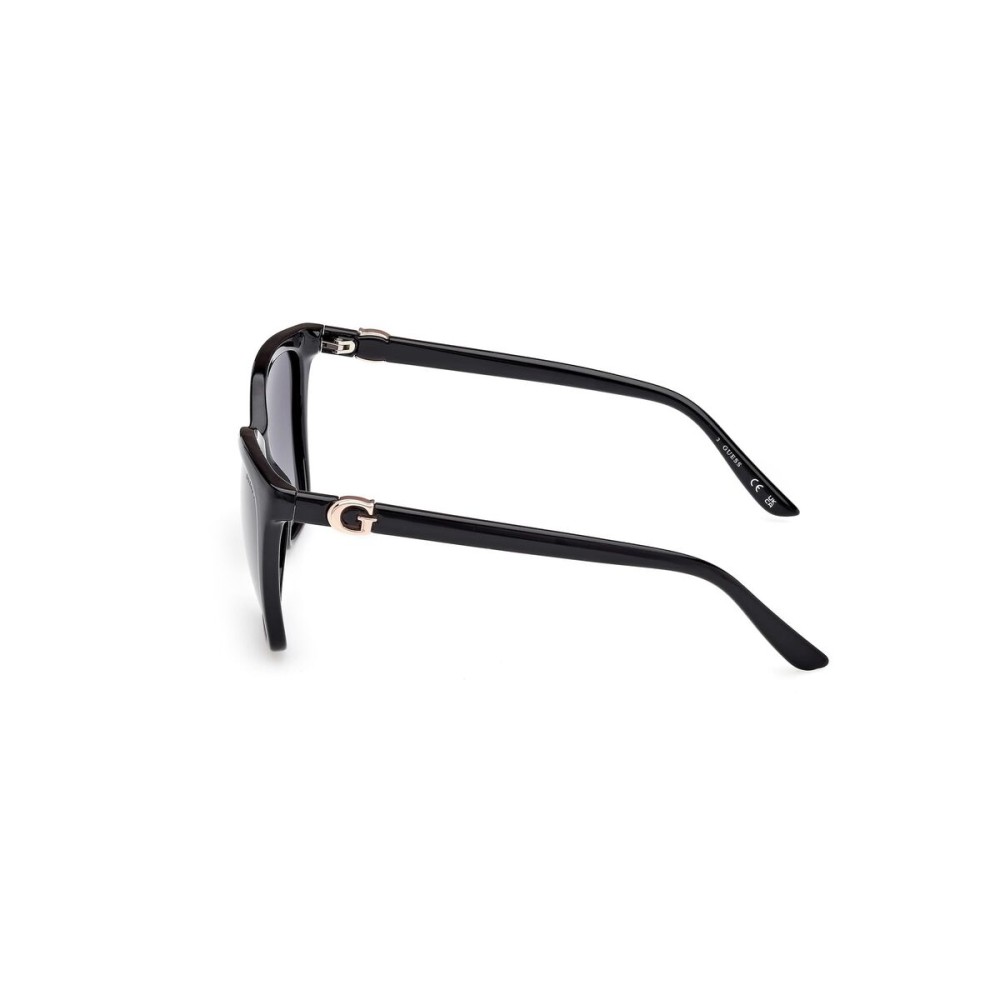 Ochelari de Soare Unisex Guess GU00191 Negru