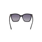Ochelari de Soare Unisex Guess GU00191 Negru