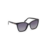 Ochelari de Soare Unisex Guess GU00191 Negru