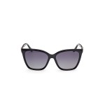 Ochelari de Soare Unisex Guess GU00191 Negru
