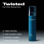 Mască Capilară Sebastian TWISTED 200 ml